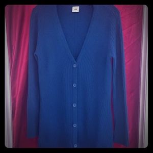 Cabi Deco Sweater